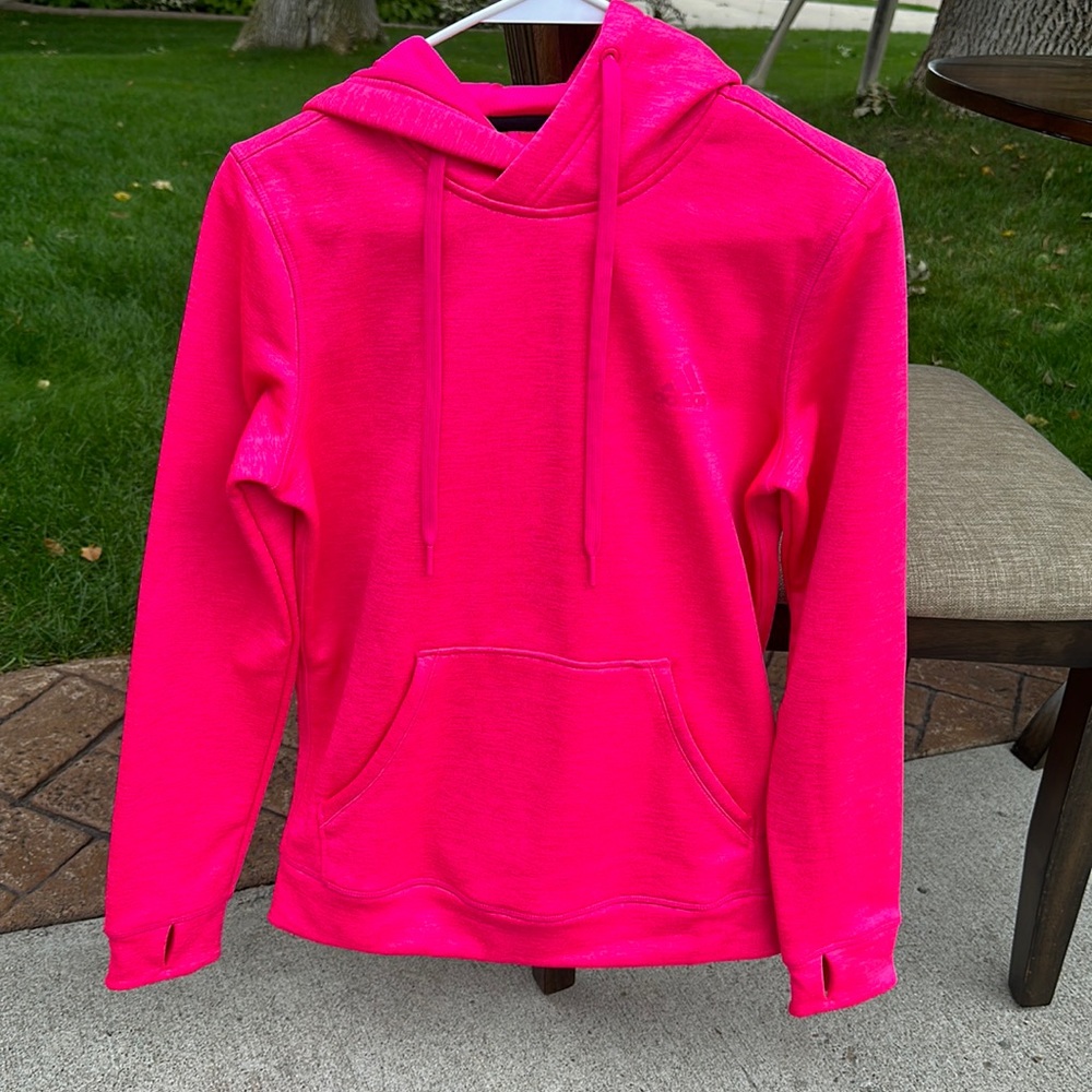 Adidas Hoodie